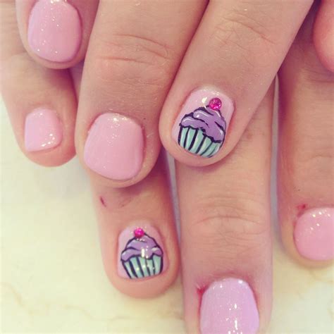 26 Amazing Nail Ideas for Kids for Fun or Special Occasions.